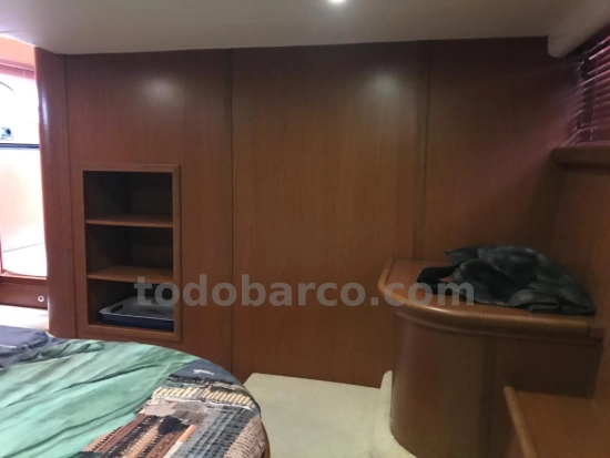 Gobbi 425 Sc usata in vendita