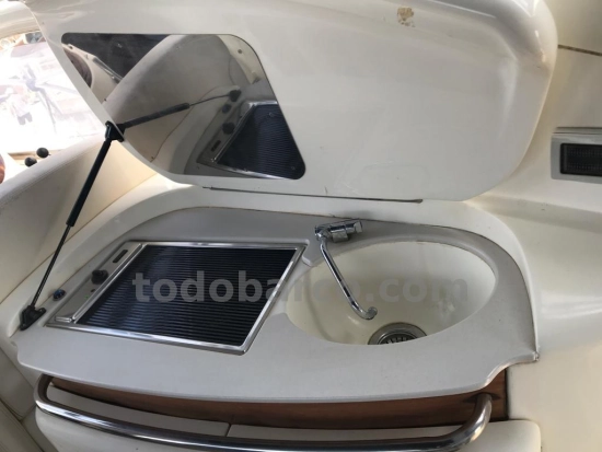 Gobbi 425 Sc usata in vendita