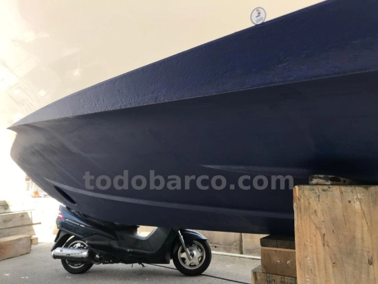 Gobbi 425 Sc usata in vendita