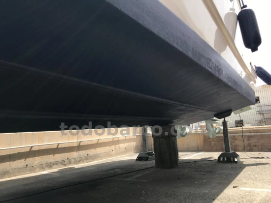 Gobbi 425 Sc usata in vendita