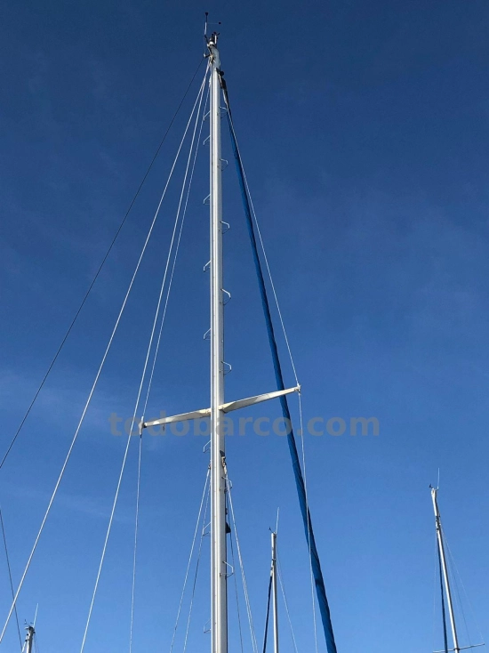WEST WIND 35 usado à venda