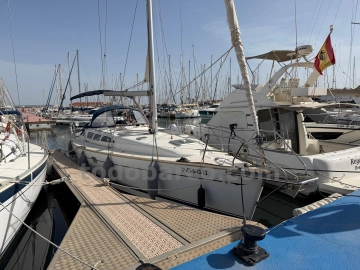 Jeanneau Sun Odyssey 40.3 de segunda mano en venta