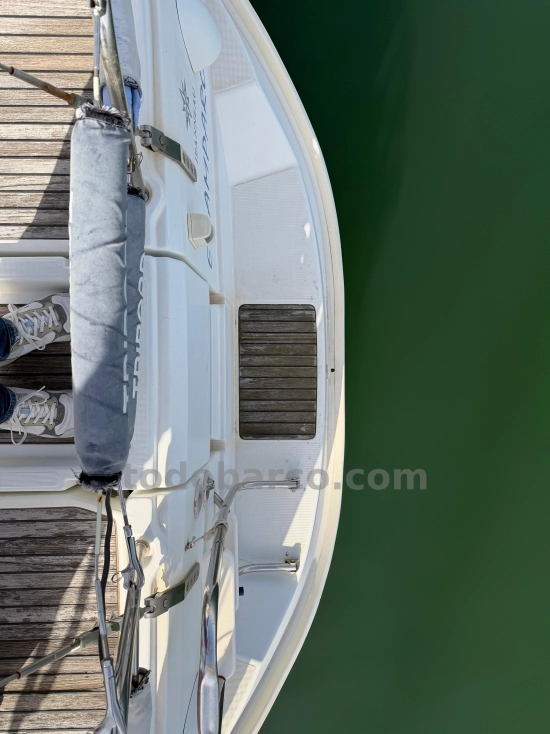 Jeanneau Sun Odyssey 40.3 usata in vendita