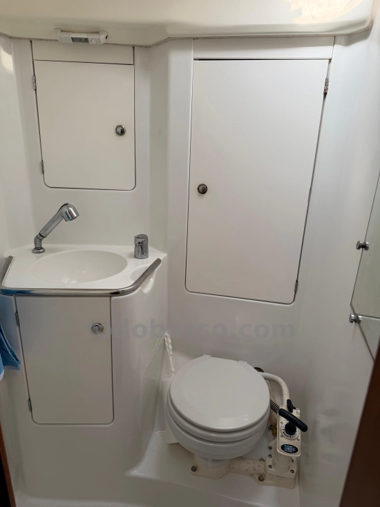 Jeanneau Sun Odyssey 40.3 usata in vendita