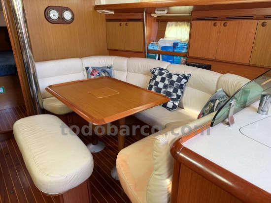 Jeanneau Sun Odyssey 40.3 usata in vendita