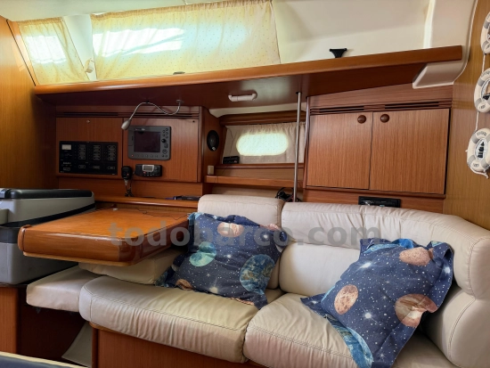 Jeanneau Sun Odyssey 40.3 usata in vendita