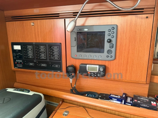 Jeanneau Sun Odyssey 40.3 usata in vendita
