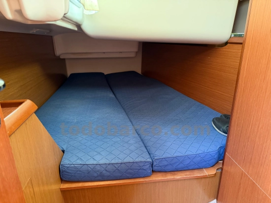 Jeanneau Sun Odyssey 40.3 usata in vendita