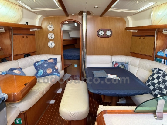 Jeanneau Sun Odyssey 40.3 usata in vendita