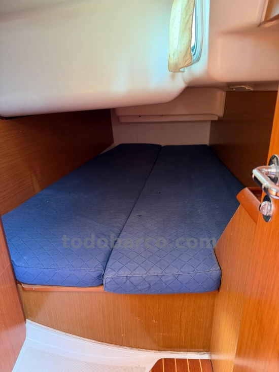 Jeanneau Sun Odyssey 40.3 usata in vendita