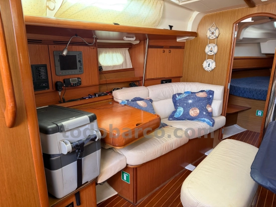 Jeanneau Sun Odyssey 40.3 usata in vendita