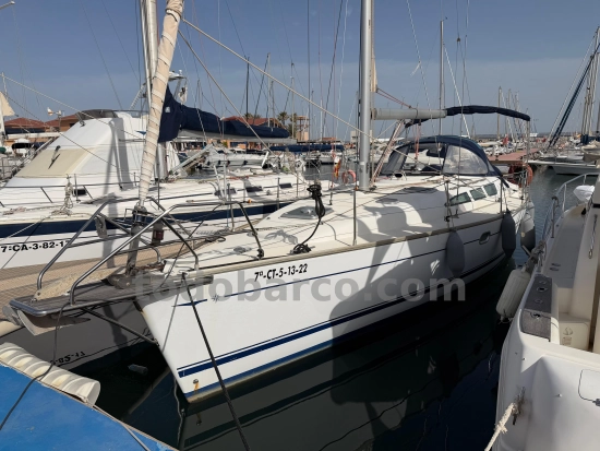 Jeanneau Sun Odyssey 40.3 usata in vendita