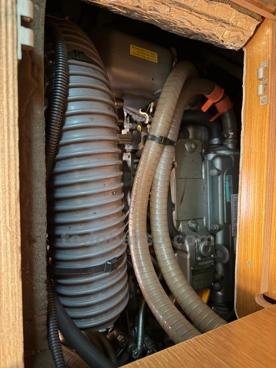 Jeanneau Sun Odyssey 40.3 usata in vendita