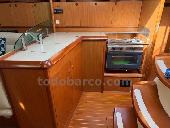 Jeanneau Sun Odyssey 40.3 usata in vendita