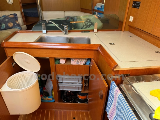 Jeanneau Sun Odyssey 40.3 usata in vendita