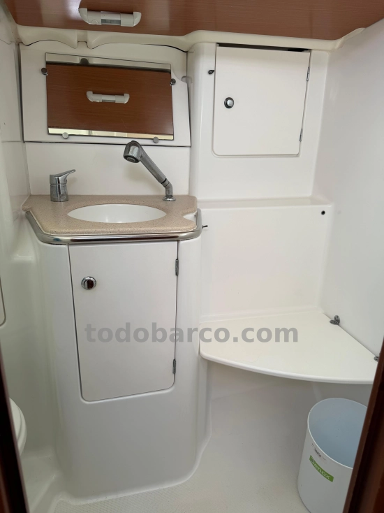 Jeanneau Sun Odyssey 40.3 usata in vendita