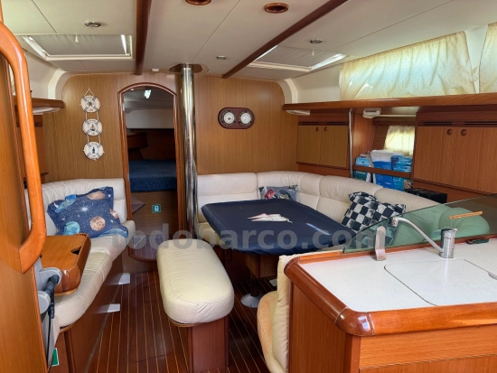 Jeanneau Sun Odyssey 40.3 usata in vendita