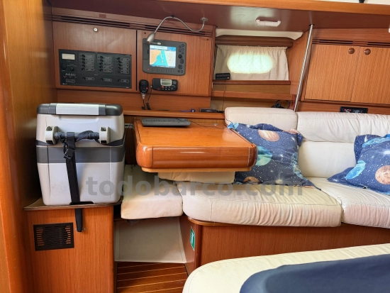 Jeanneau Sun Odyssey 40.3 usata in vendita