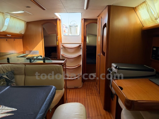 Jeanneau Sun Odyssey 40.3 usata in vendita