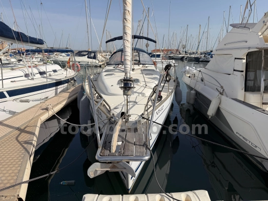 Jeanneau Sun Odyssey 40.3 usata in vendita