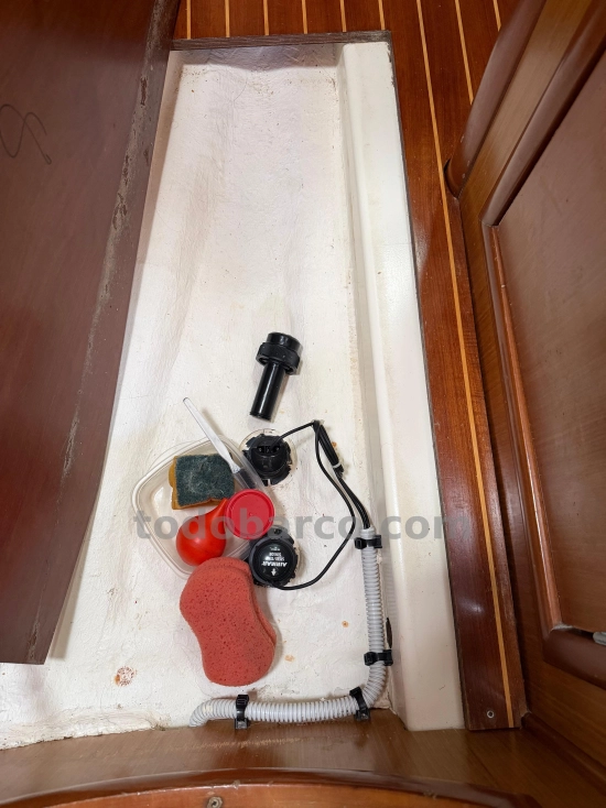 Jeanneau Sun Odyssey 40.3 usata in vendita