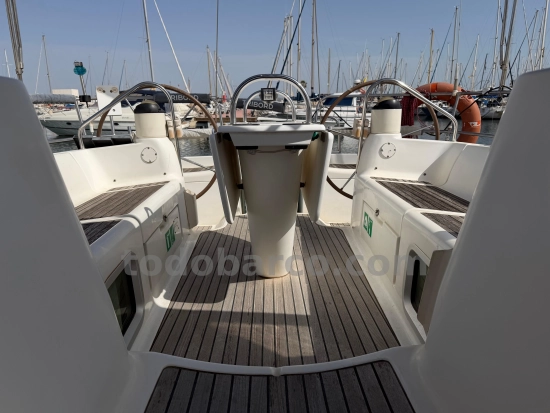 Jeanneau Sun Odyssey 40.3 usata in vendita