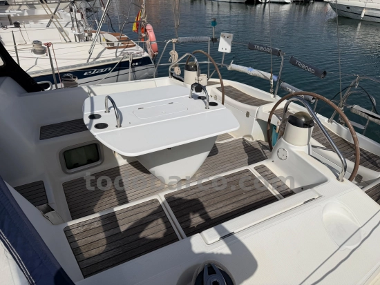 Jeanneau Sun Odyssey 40.3 usata in vendita