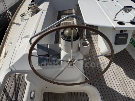 Jeanneau Sun Odyssey 40.3 usata in vendita