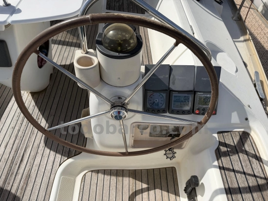 Jeanneau Sun Odyssey 40.3 usata in vendita
