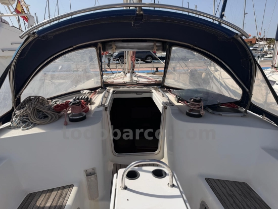 Jeanneau Sun Odyssey 40.3 usata in vendita