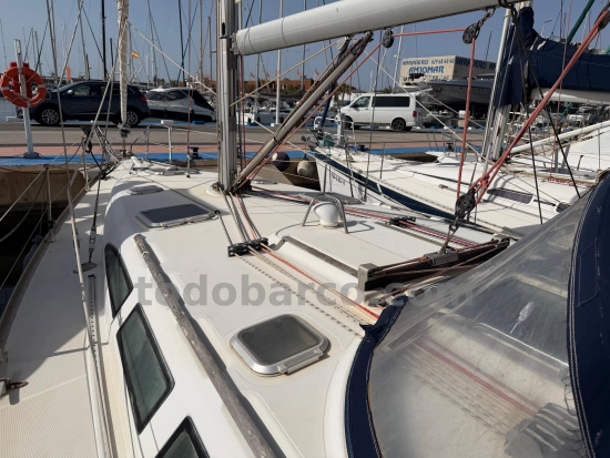 Jeanneau Sun Odyssey 40.3 usata in vendita