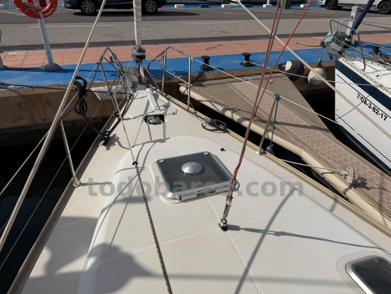 Jeanneau Sun Odyssey 40.3 usata in vendita