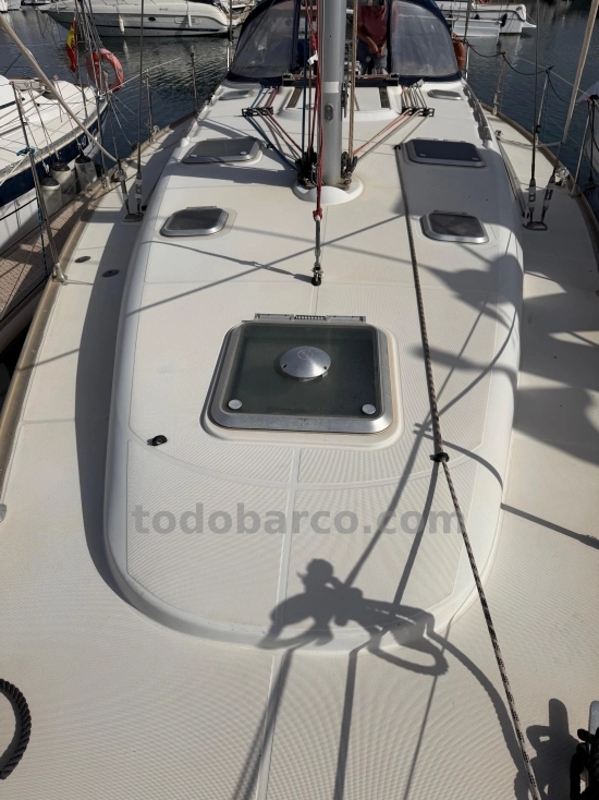 Jeanneau Sun Odyssey 40.3 usata in vendita