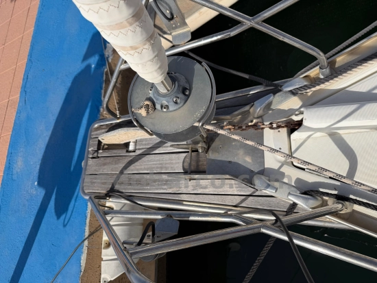 Jeanneau Sun Odyssey 40.3 usata in vendita