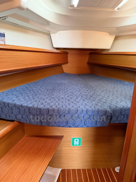 Jeanneau Sun Odyssey 40.3 usata in vendita