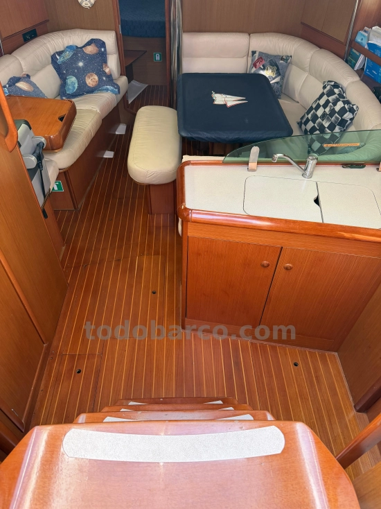 Jeanneau Sun Odyssey 40.3 usata in vendita