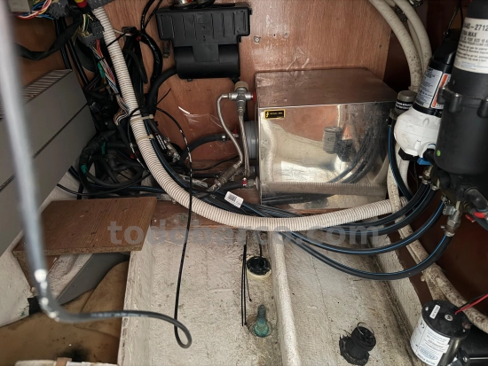 Beneteau Antares 1080 usado à venda