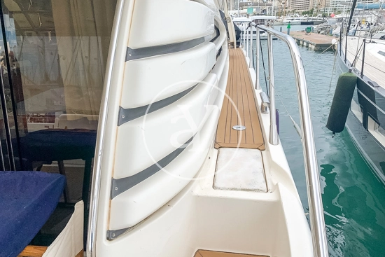 Sunseeker 62 Manhattan preowned for sale