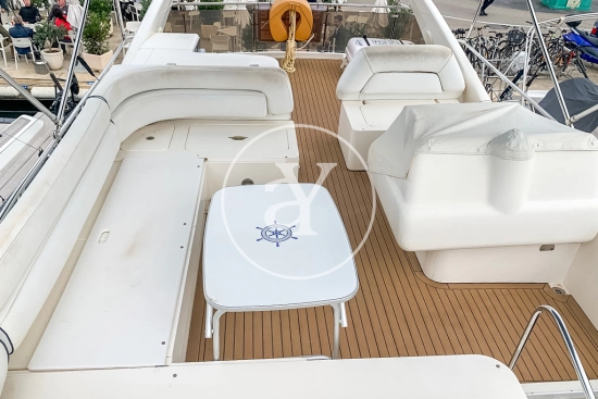 Sunseeker 62 Manhattan preowned for sale