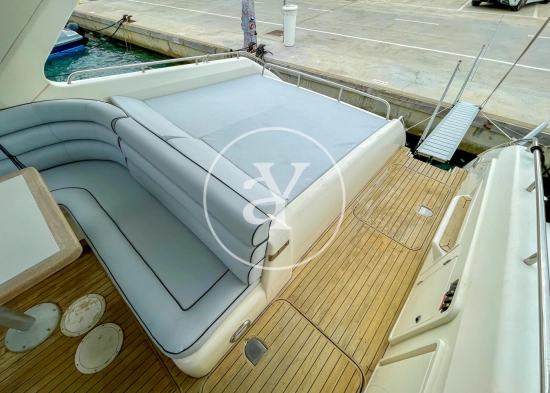 Sunseeker camargue 55 preowned for sale