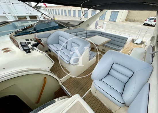Sunseeker camargue 55 preowned for sale