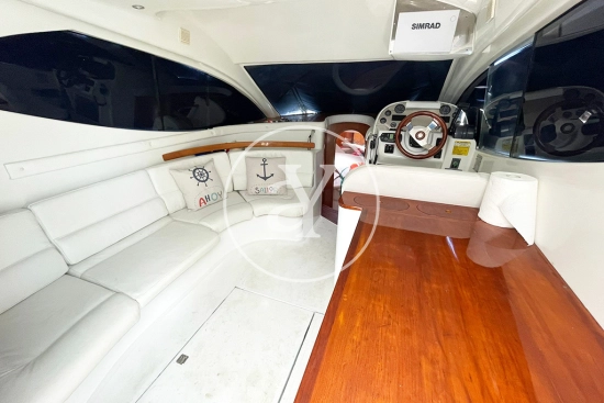Starfisher 32 Cruiser preowned for sale