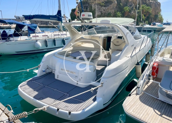 Sessa Marine Oyster 38 preowned for sale