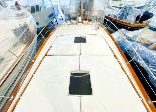 Menorquin Yachts 120 d’occasion à vendre