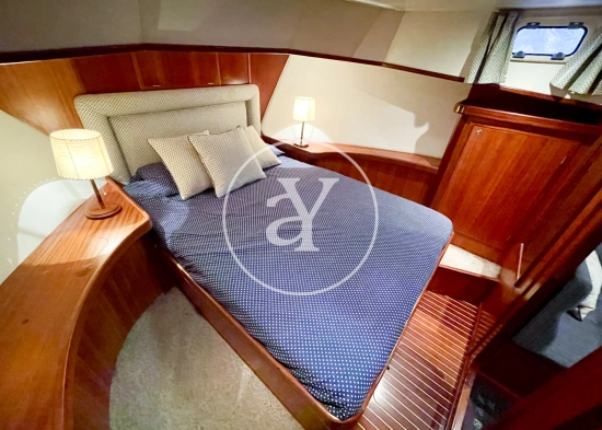Menorquin Yachts 120 preowned for sale