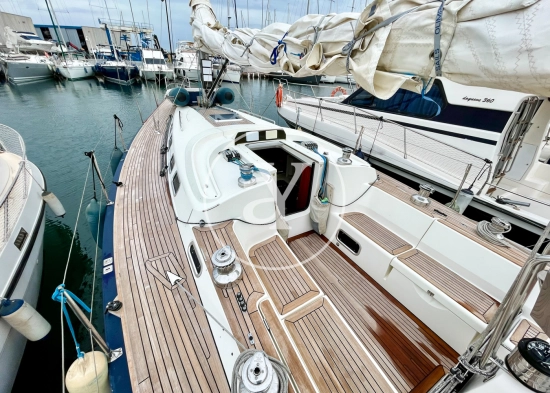 X Yachts X43 d’occasion à vendre