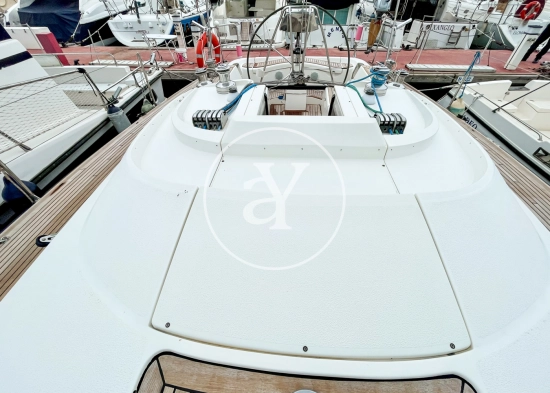 X Yachts X43 preowned for sale