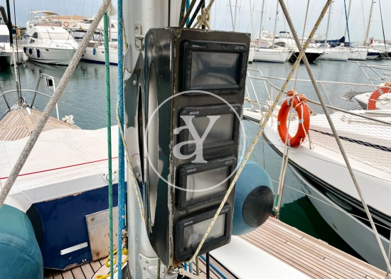 X Yachts X43 usata in vendita