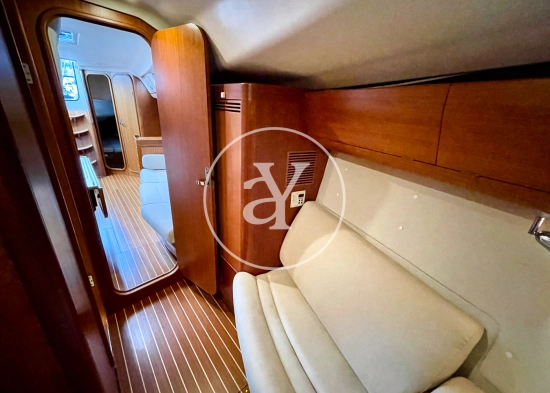 X Yachts X43 preowned for sale
