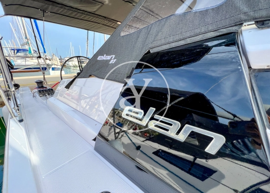 Elan Marine GT5 nuevo en venta